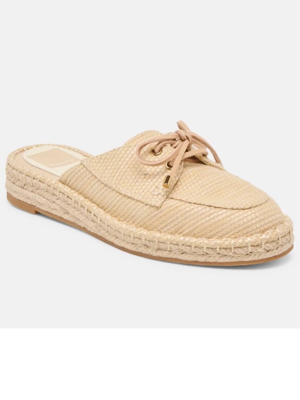 NEW Dolce Vita Hattie Flat